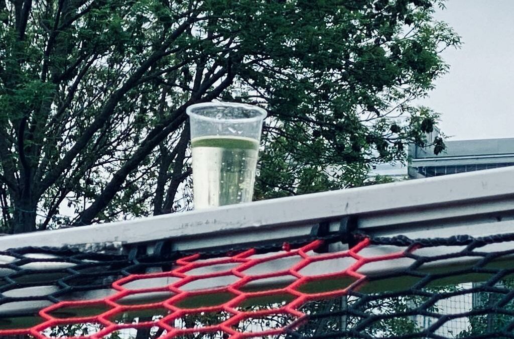 Spritzerturnier Part III