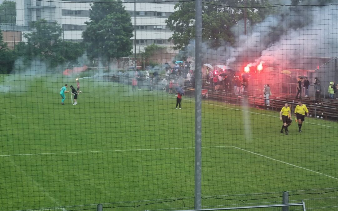 120 Jahre SC Red Star-Penzing & Aufstieg in die Wiener Liga!