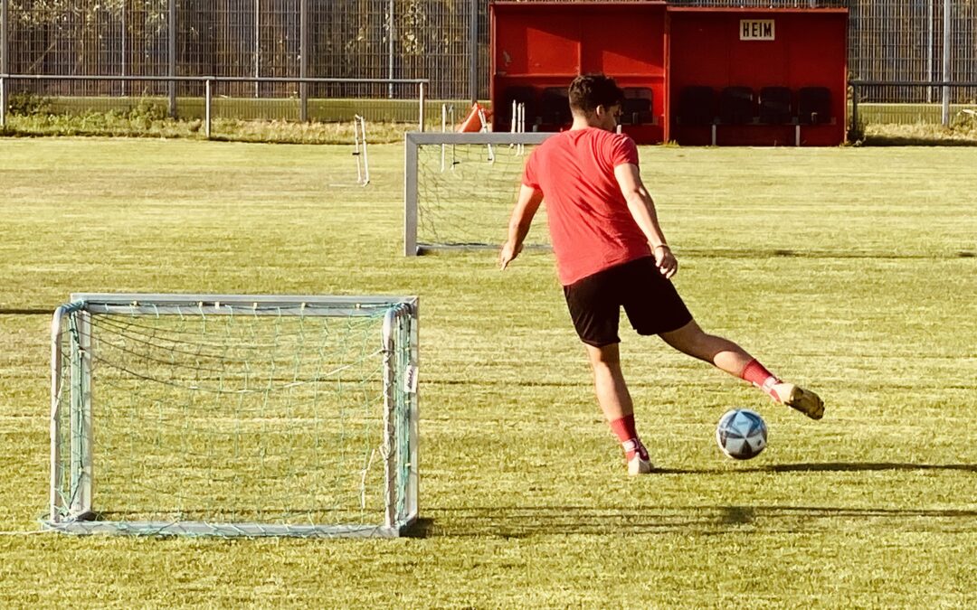 Transfergeschehen in der Sommerpause